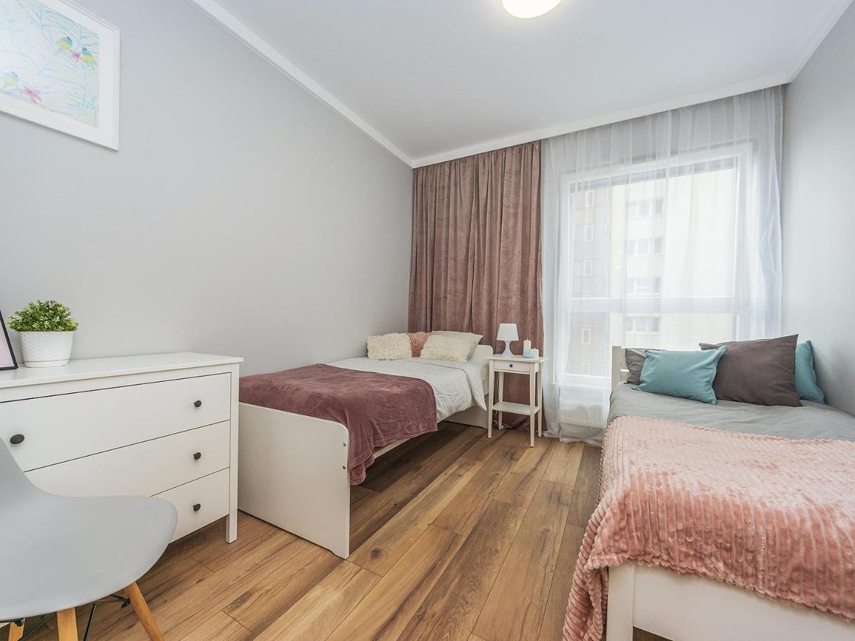 Glow Apartments, Bastion Walowa Stare Lejlighed Gdańsk