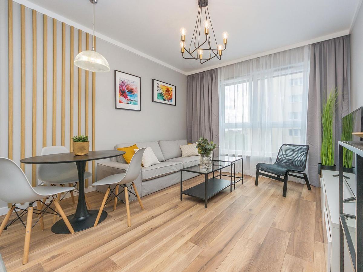 Lejlighed Glow Apartments, Bastion Walowa Stare *